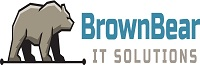 BrownBear IT - LaMon Evans logo