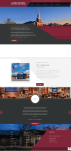 Chris Woods Construction