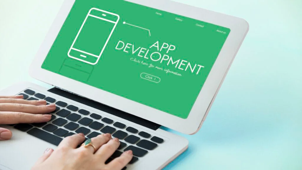 Technology app development