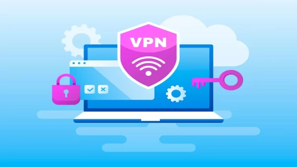 VPN