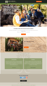 North American Forest Foundation