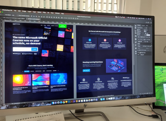 How BrownBearIT creates stunning websites that convert visitors into customers